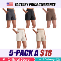 5 PACK A $18.99