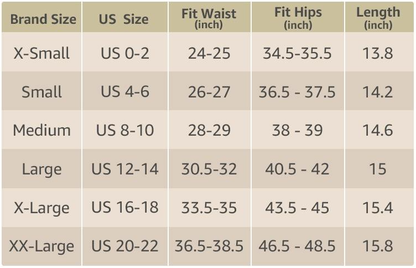 🛍️Women's Minimalist High-Waisted Denim Mini Skirt Shorts with Side Slit
